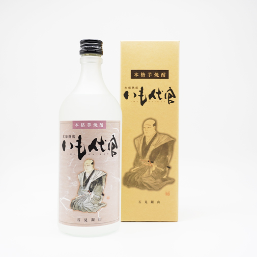 芋焼酎 いも代官